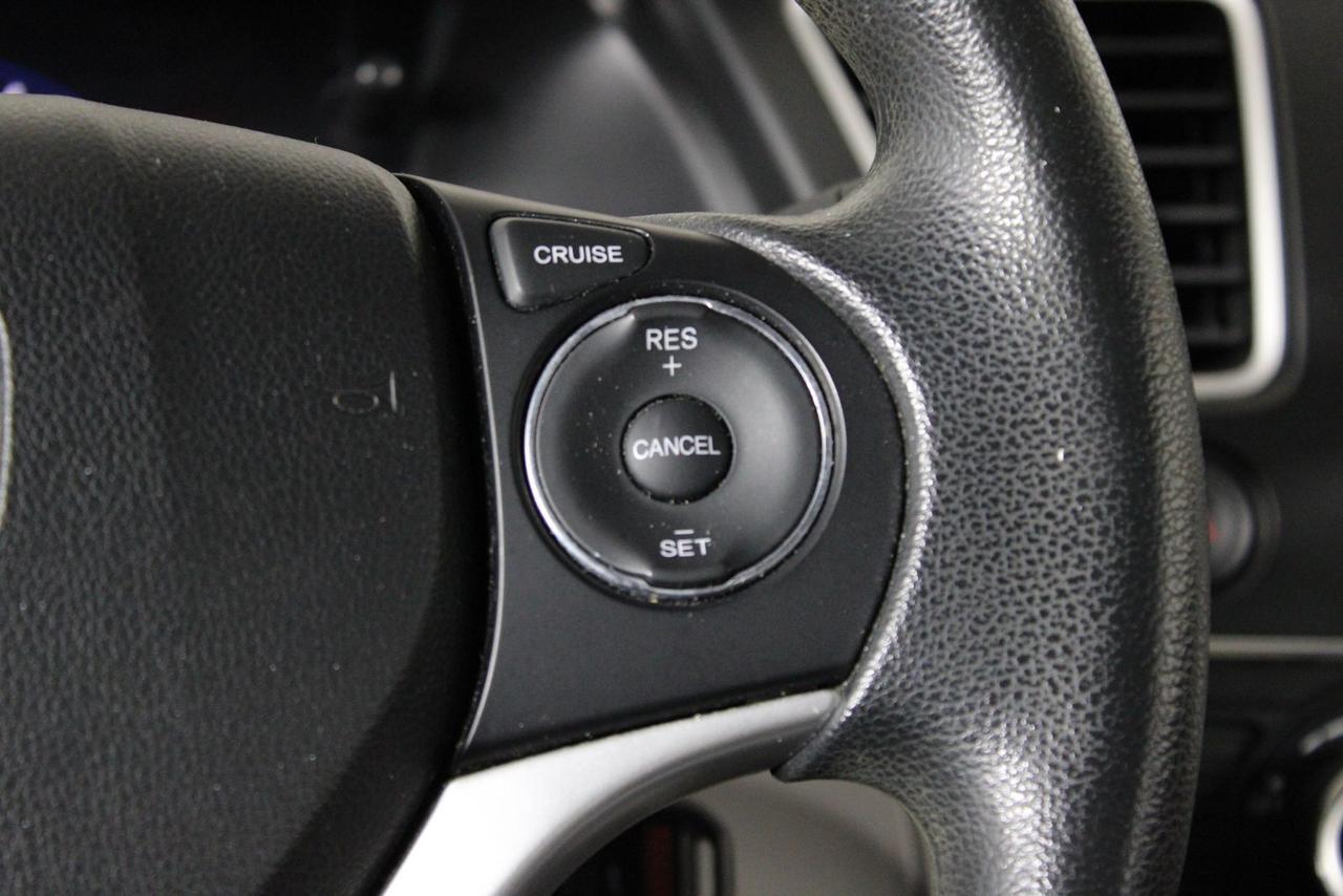 2014 Honda Civic LX Fredericksburg VA