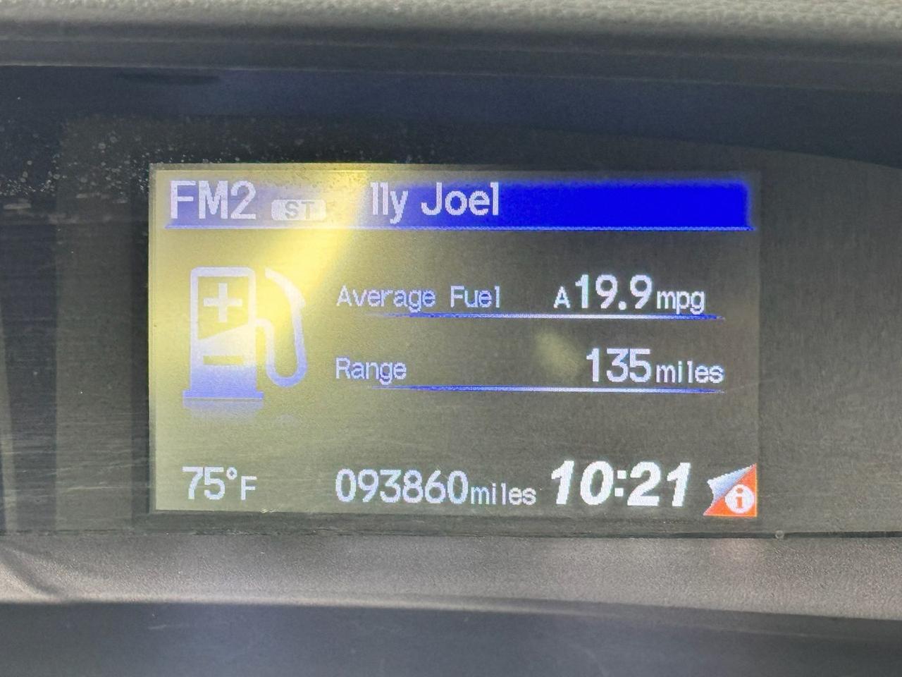 2014 Honda Civic LX Fredericksburg VA