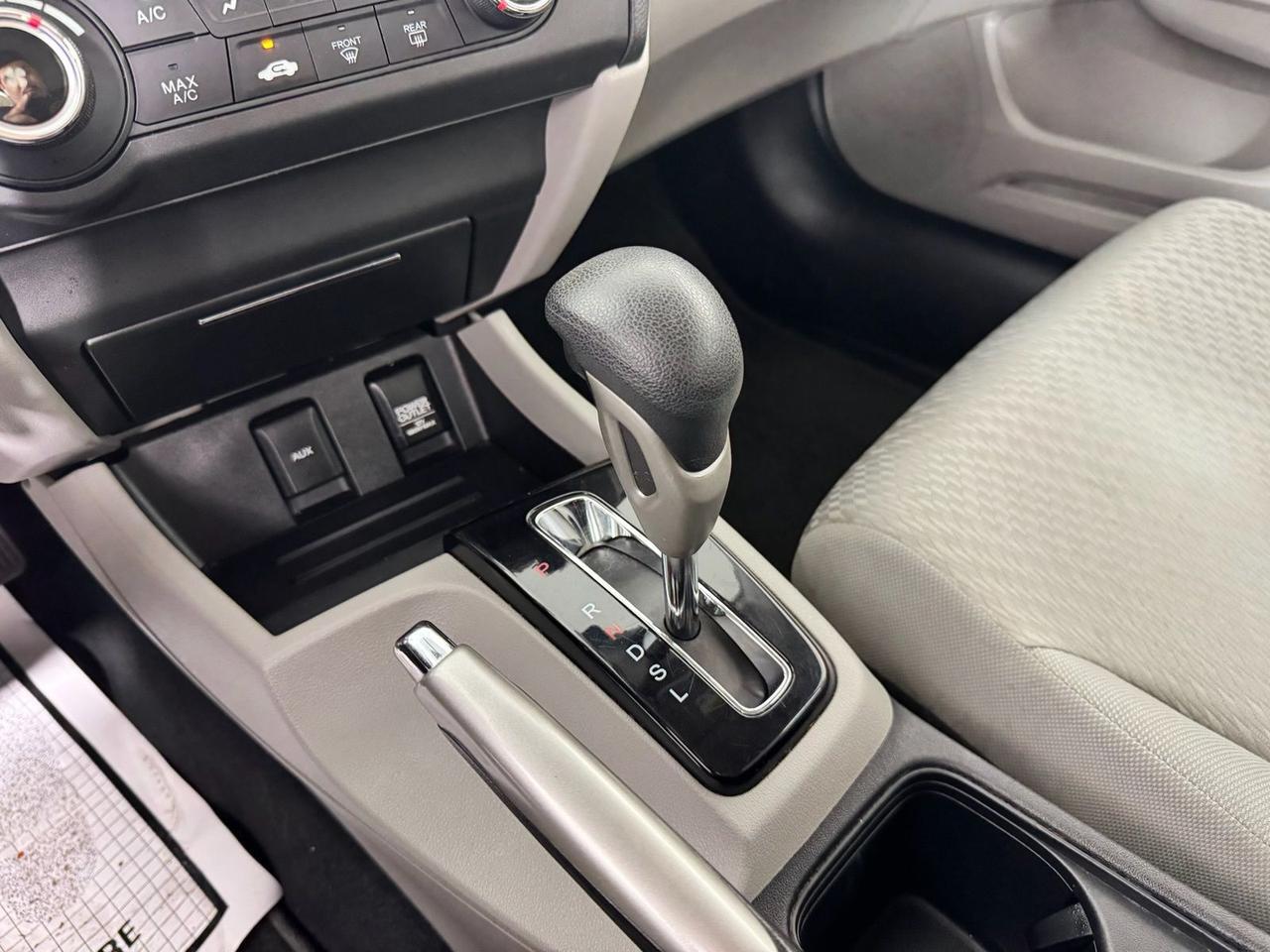 2014 Honda Civic LX Fredericksburg VA