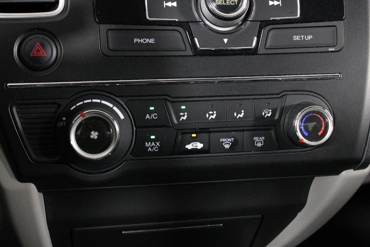 2014 Honda Civic LX Fredericksburg VA