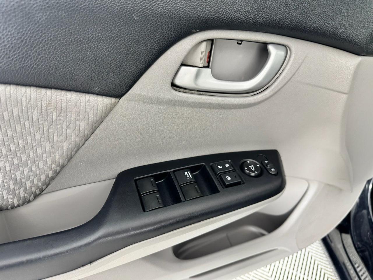 2014 Honda Civic LX Fredericksburg VA