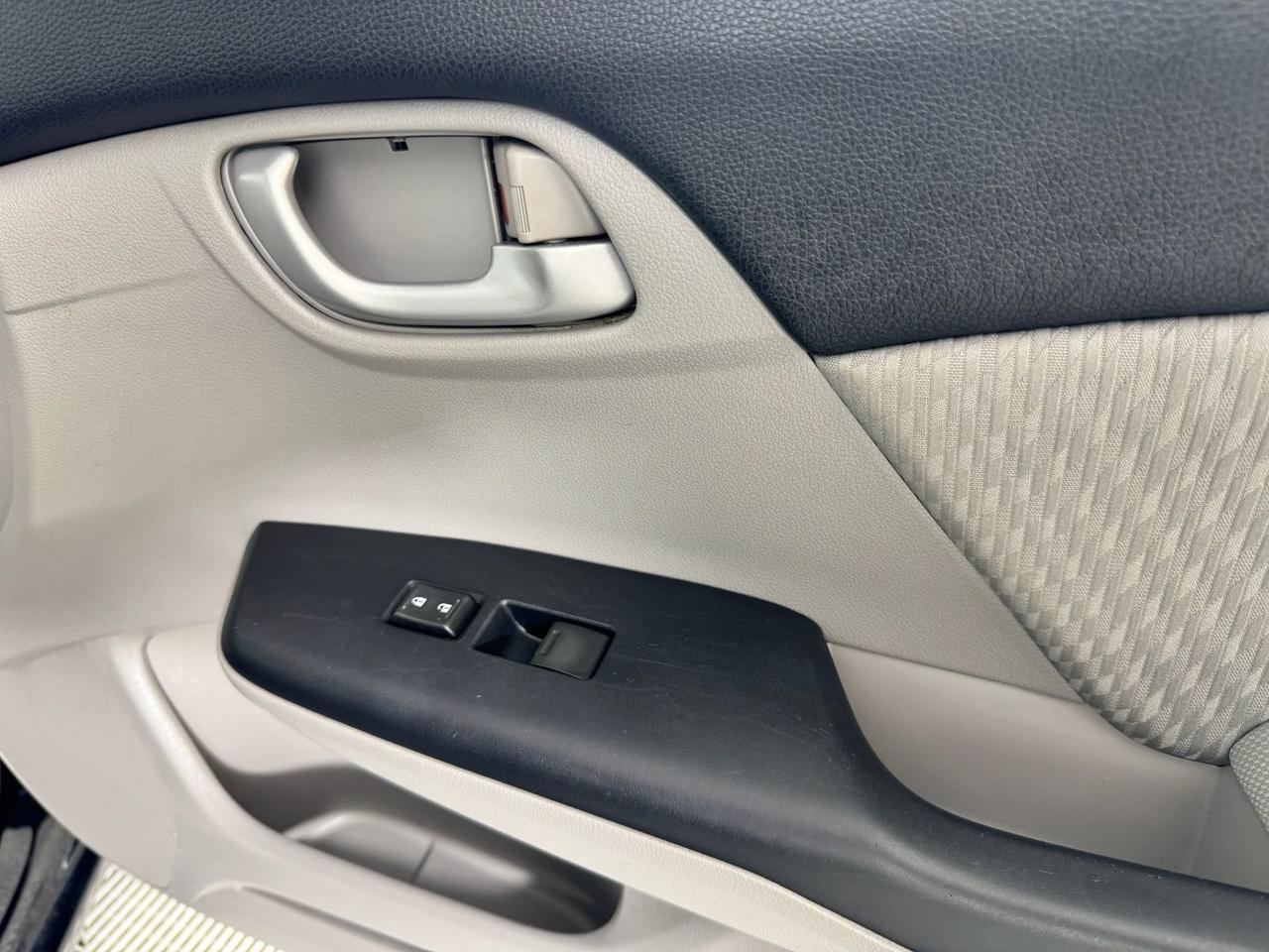 2014 Honda Civic LX Fredericksburg VA