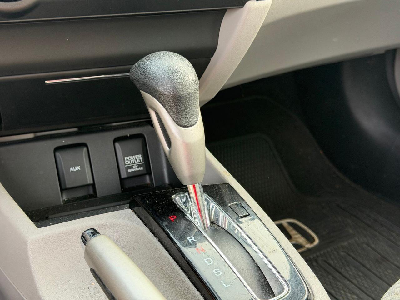 2014 Honda Civic LX Fredericksburg VA