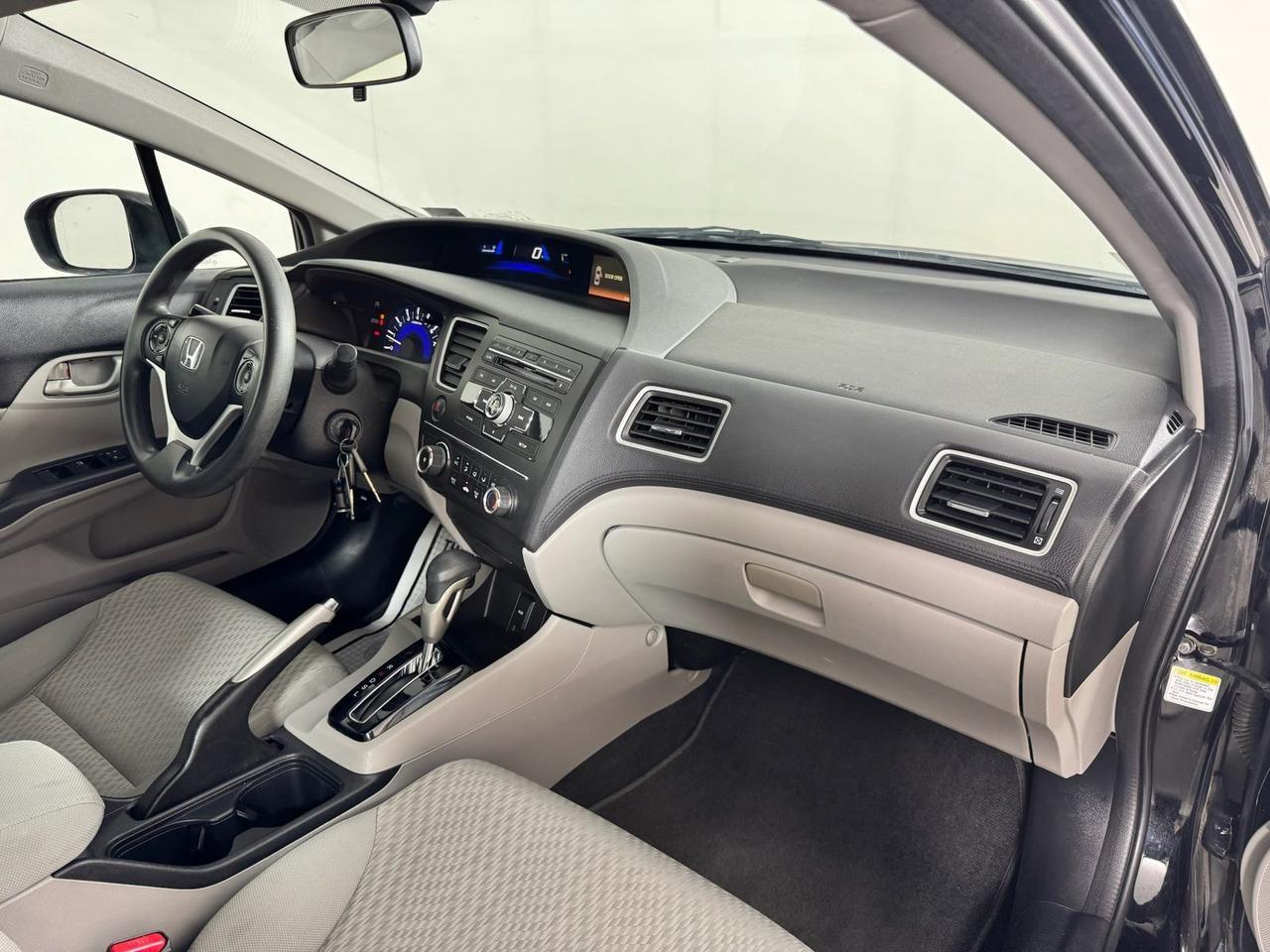 2014 Honda Civic LX Fredericksburg VA
