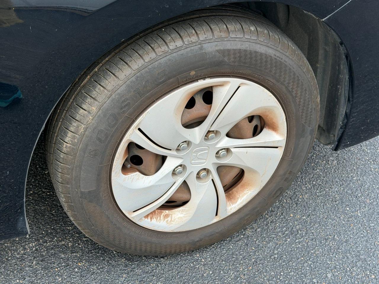 2014 Honda Civic LX Fredericksburg VA