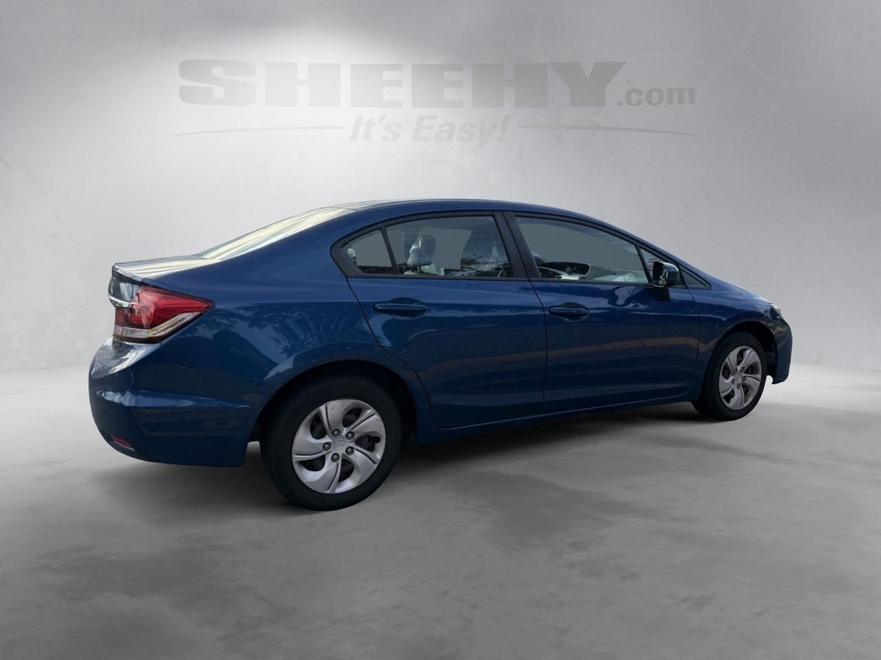 2014 Honda Civic LX Stafford VA