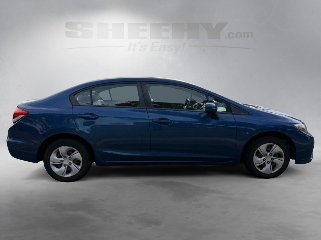 2014 Honda Civic LX Stafford VA