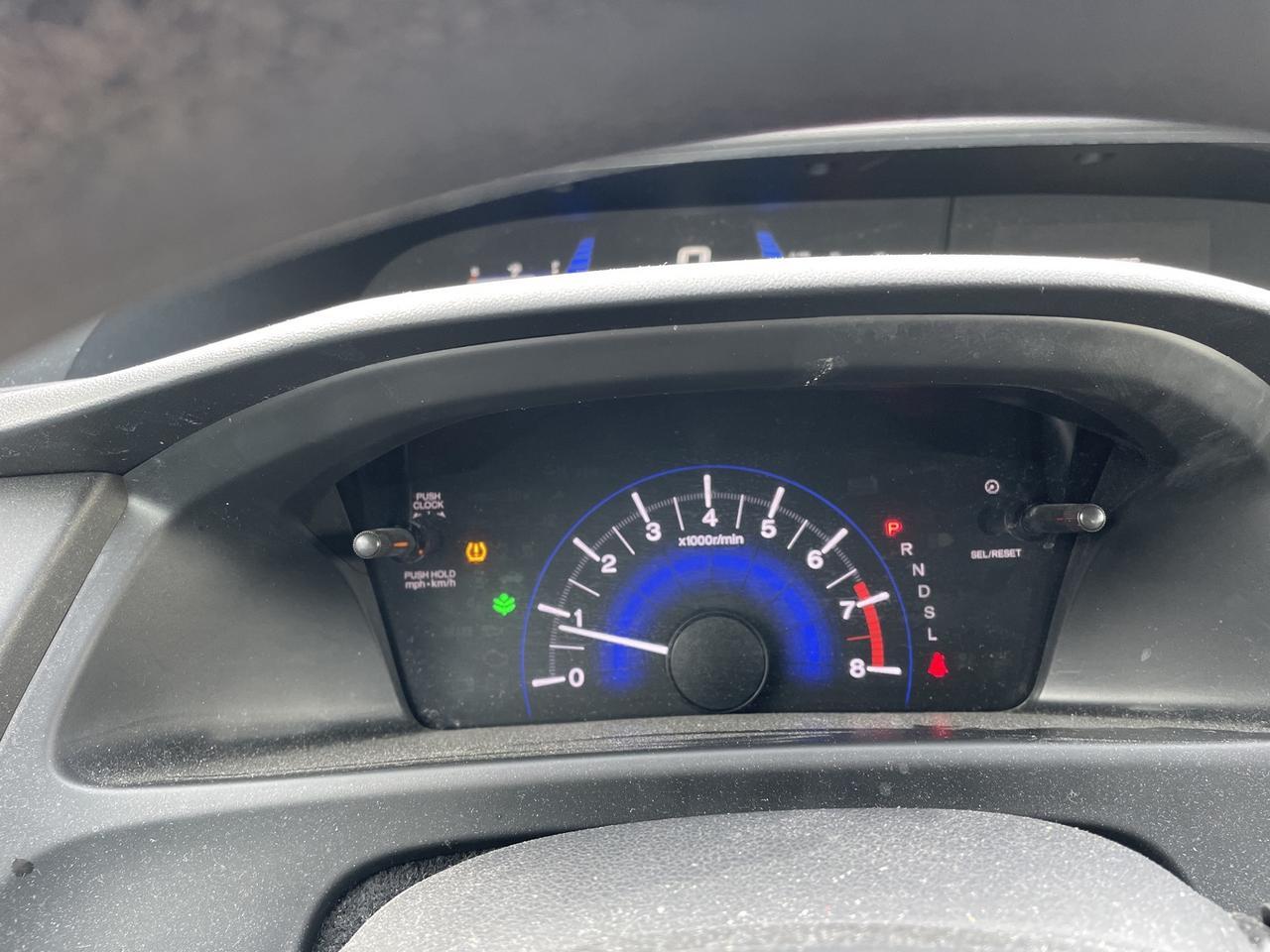 2014 Honda Civic LX Springfield VA