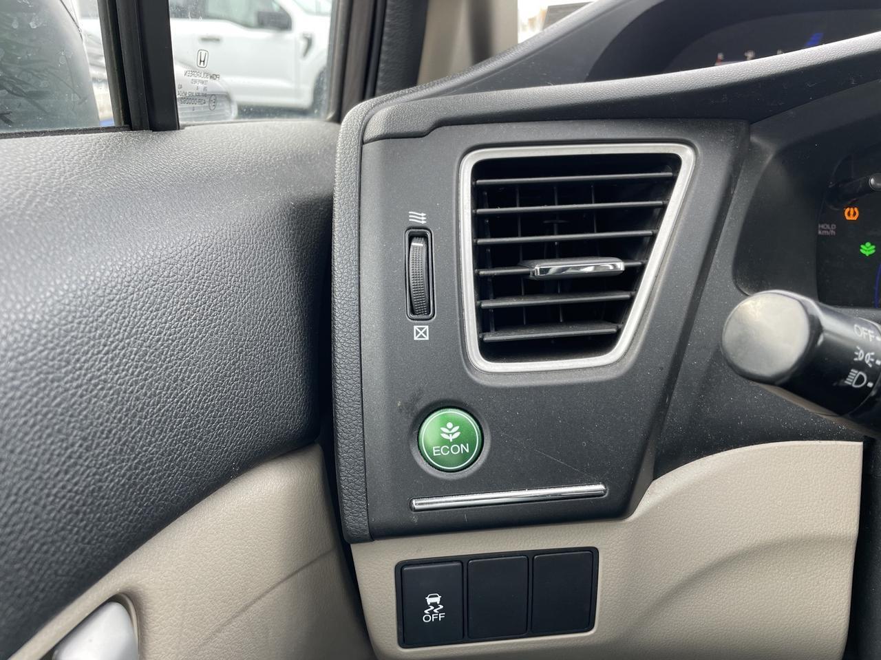 2014 Honda Civic LX Springfield VA