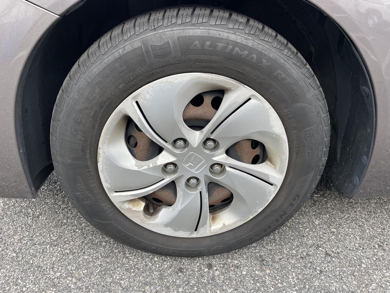 2014 Honda Civic LX Springfield VA