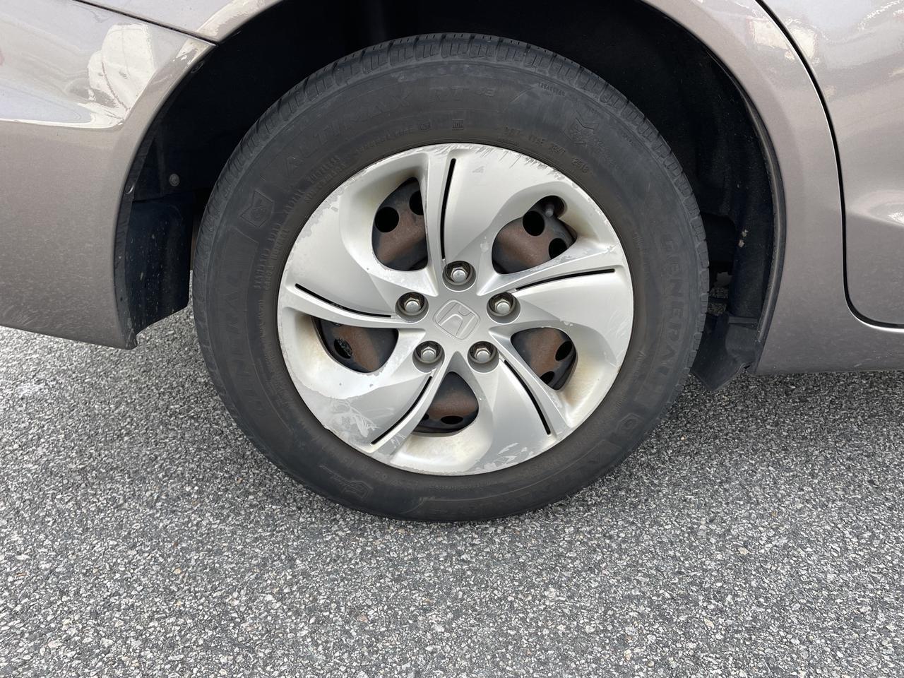 2014 Honda Civic LX Springfield VA