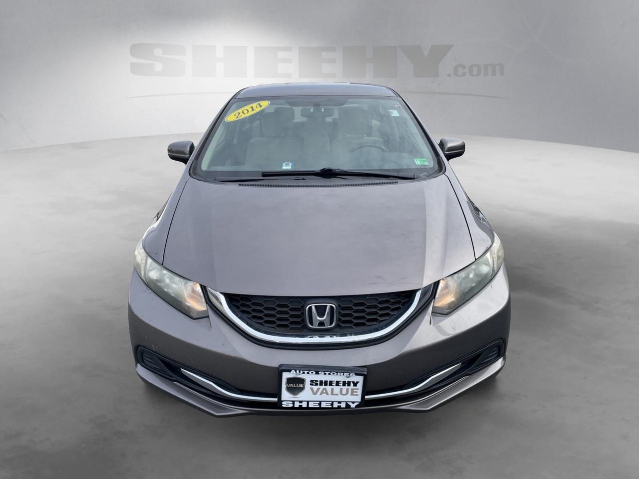 2014 Honda Civic LX Springfield VA