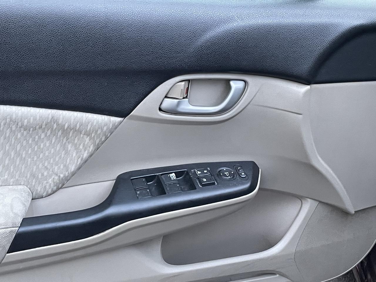 2014 Honda Civic LX Alexandria VA