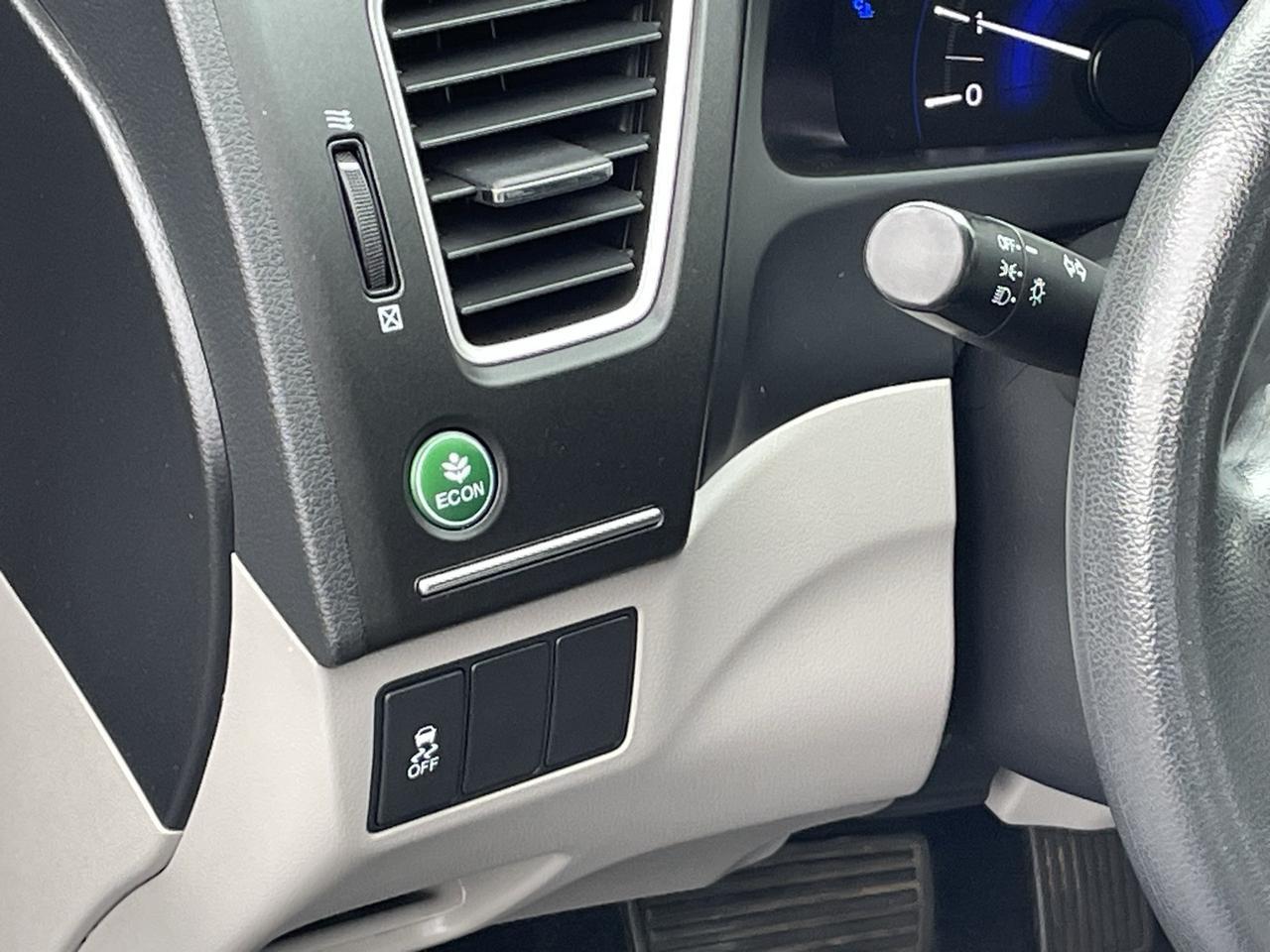 2014 Honda Civic LX Alexandria VA