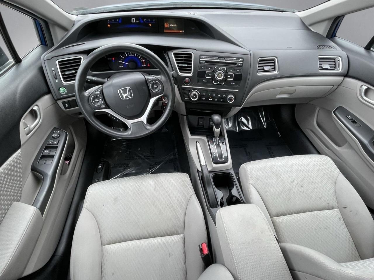 2014 Honda Civic LX Alexandria VA
