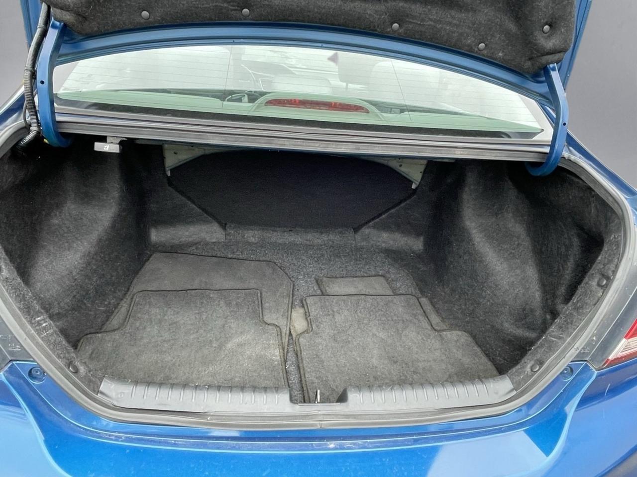 2014 Honda Civic LX Alexandria VA
