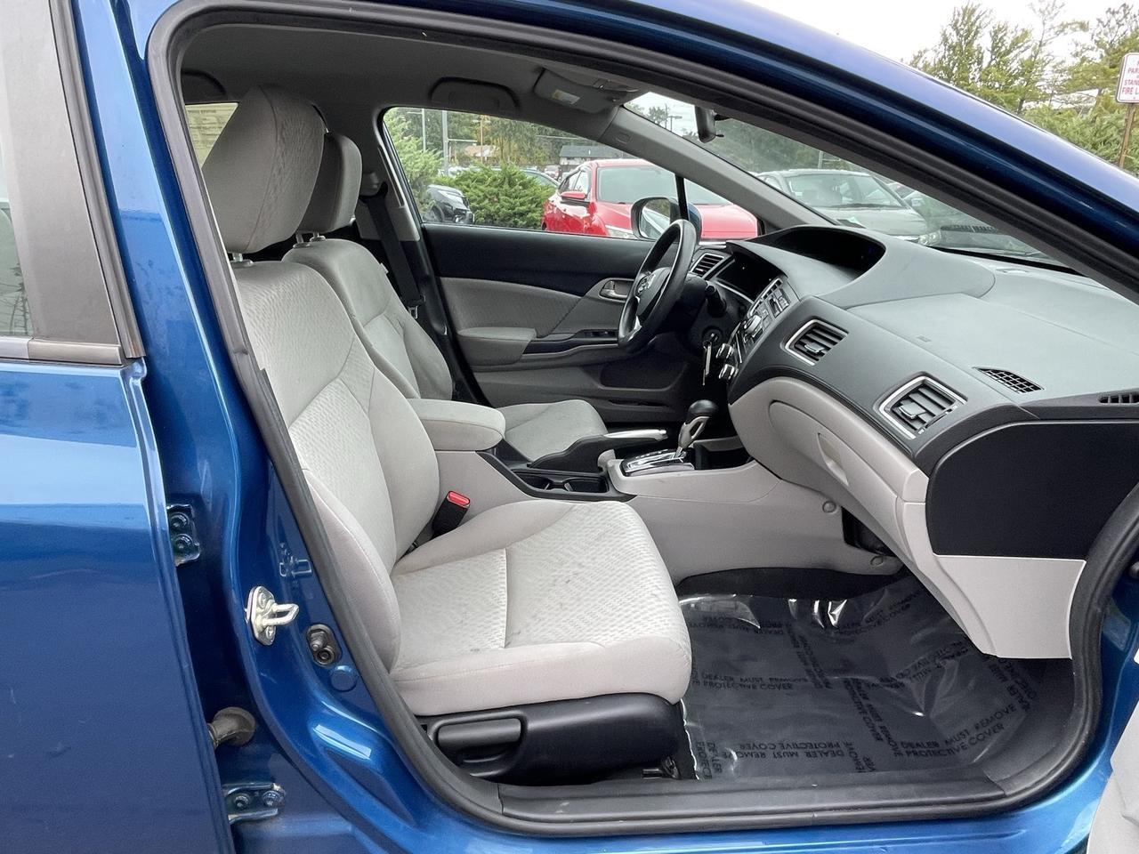 2014 Honda Civic LX Alexandria VA