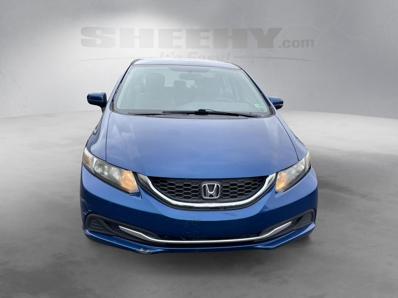 2014 Honda Civic LX Alexandria VA