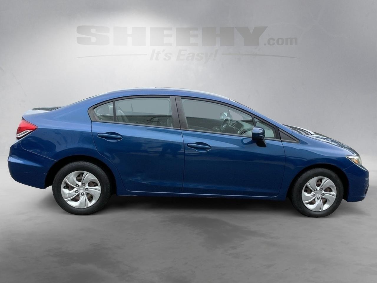 2014 Honda Civic LX Alexandria VA