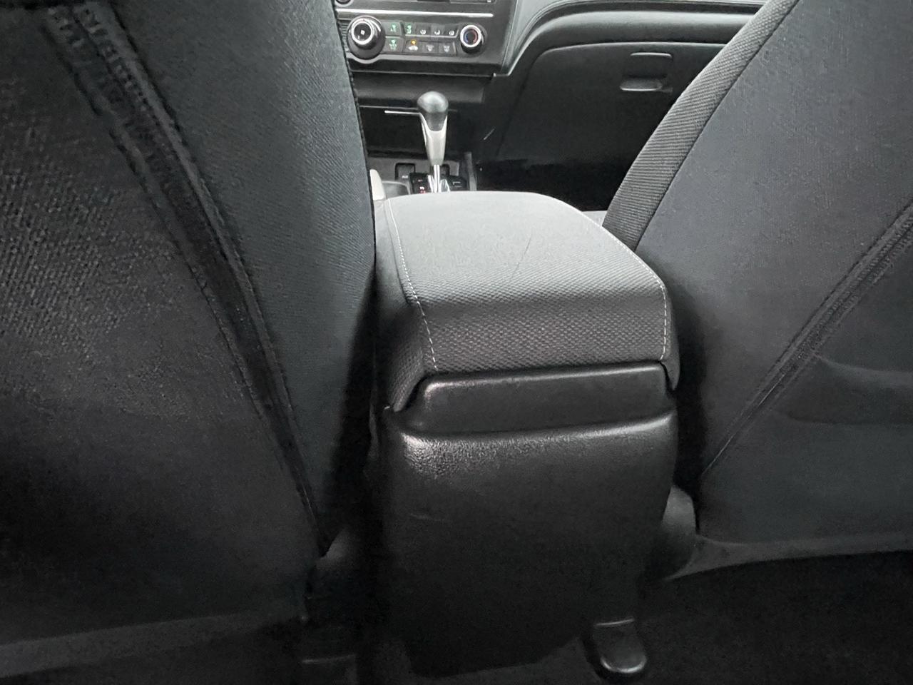 2014 Honda Civic LX Alexandria VA