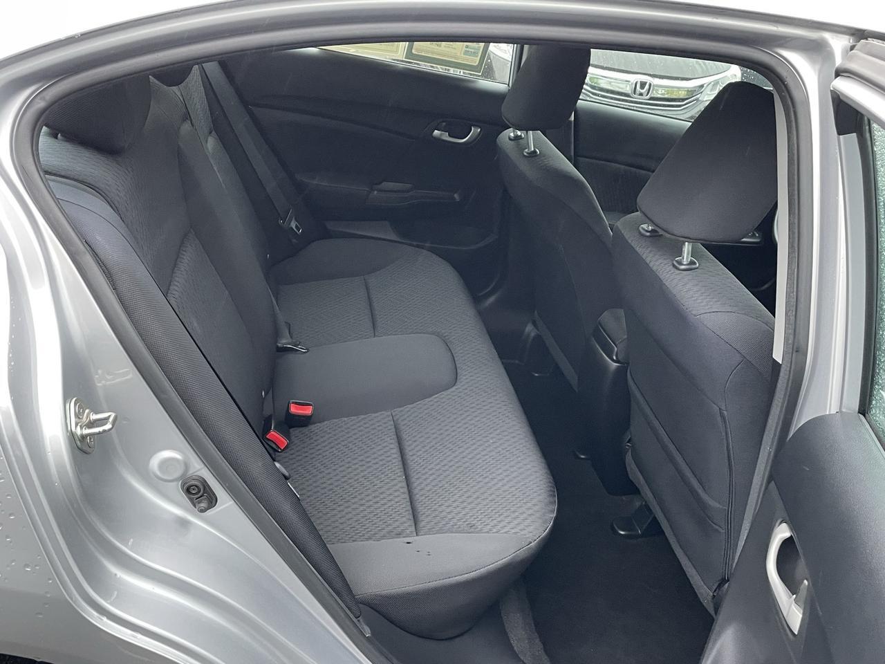 2014 Honda Civic LX Alexandria VA