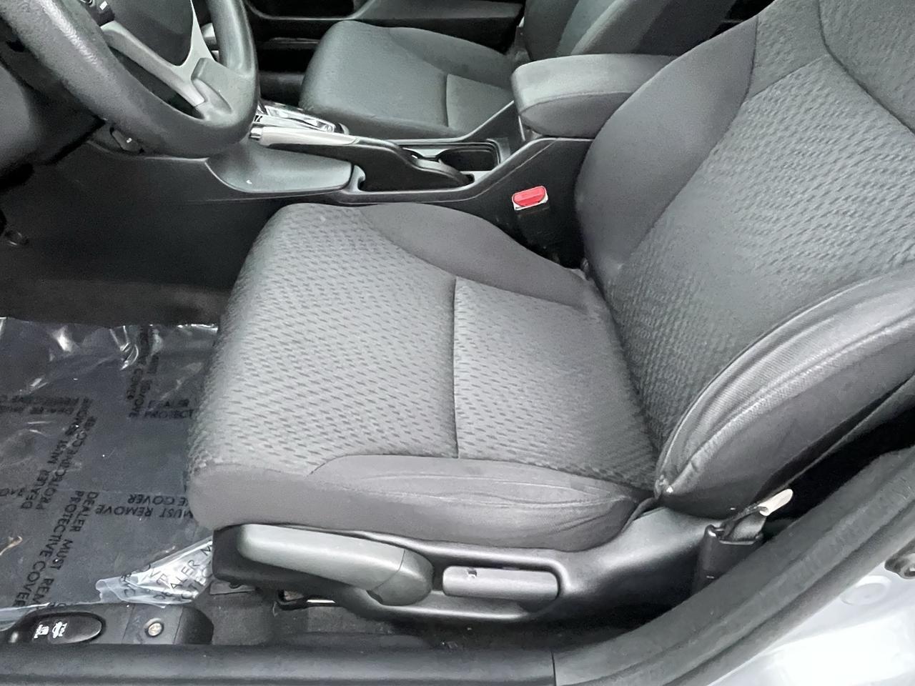 2014 Honda Civic LX Alexandria VA