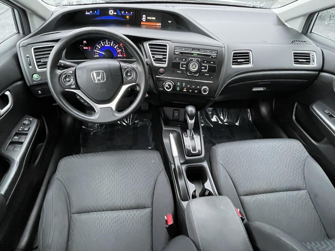2014 Honda Civic LX Alexandria VA
