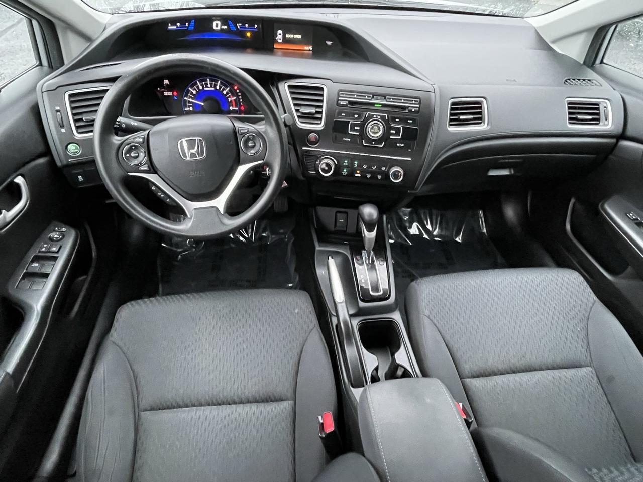 2014 Honda Civic LX Alexandria VA