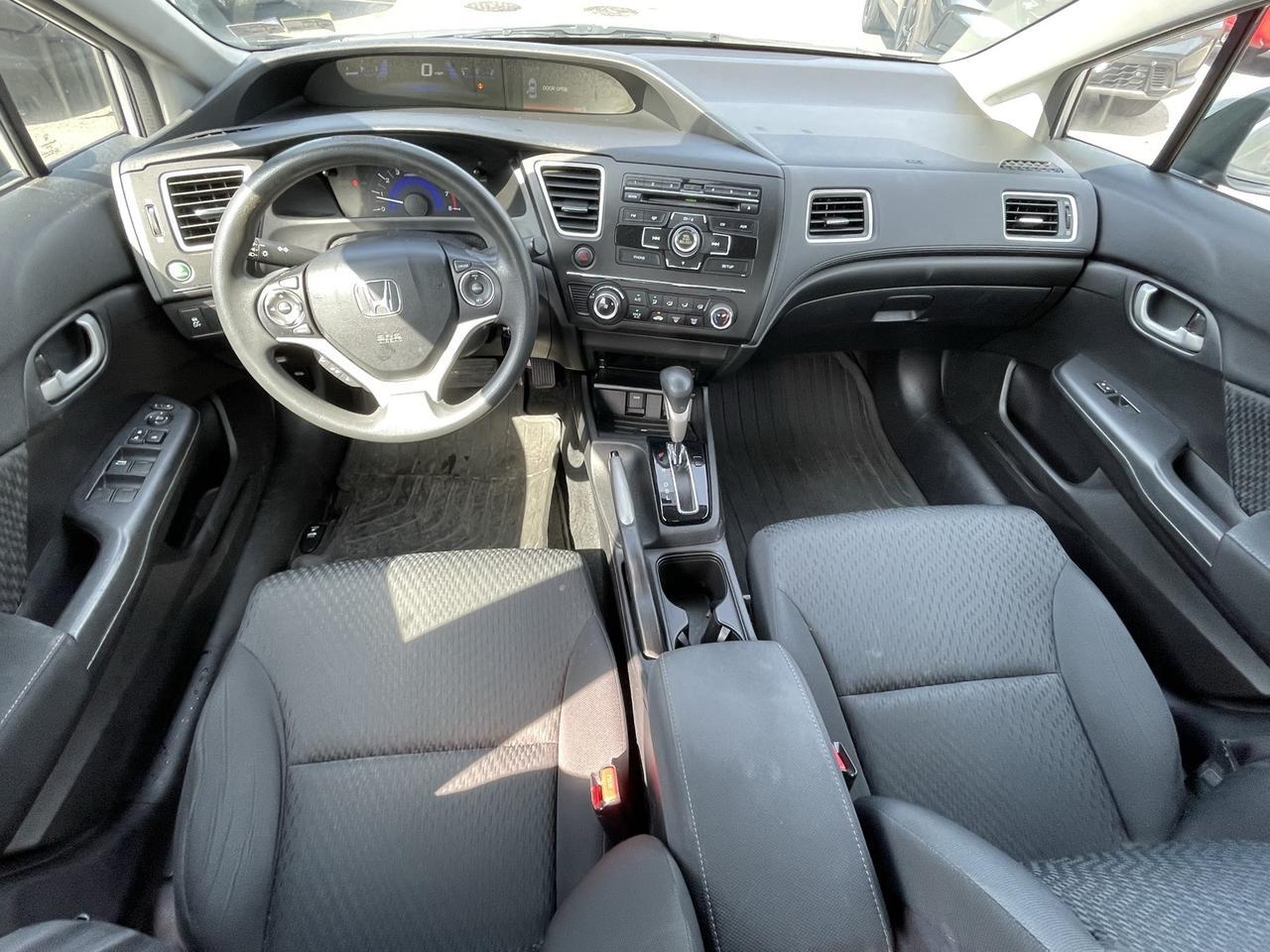 2014 Honda Civic LX Alexandria VA