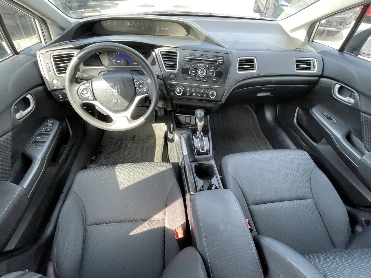 2014 Honda Civic LX Alexandria VA