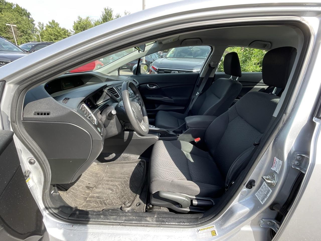 2014 Honda Civic LX Alexandria VA