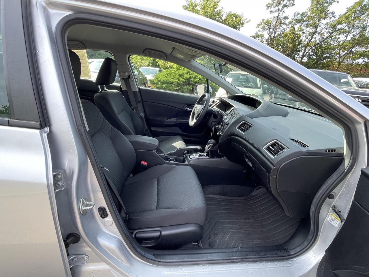2014 Honda Civic LX Alexandria VA