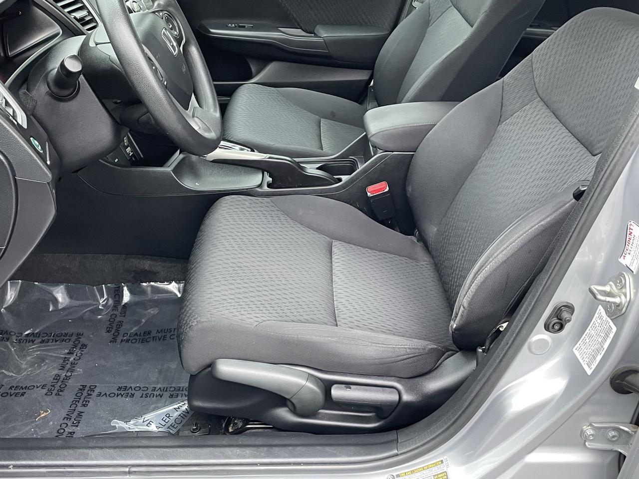 2014 Honda Civic LX Alexandria VA