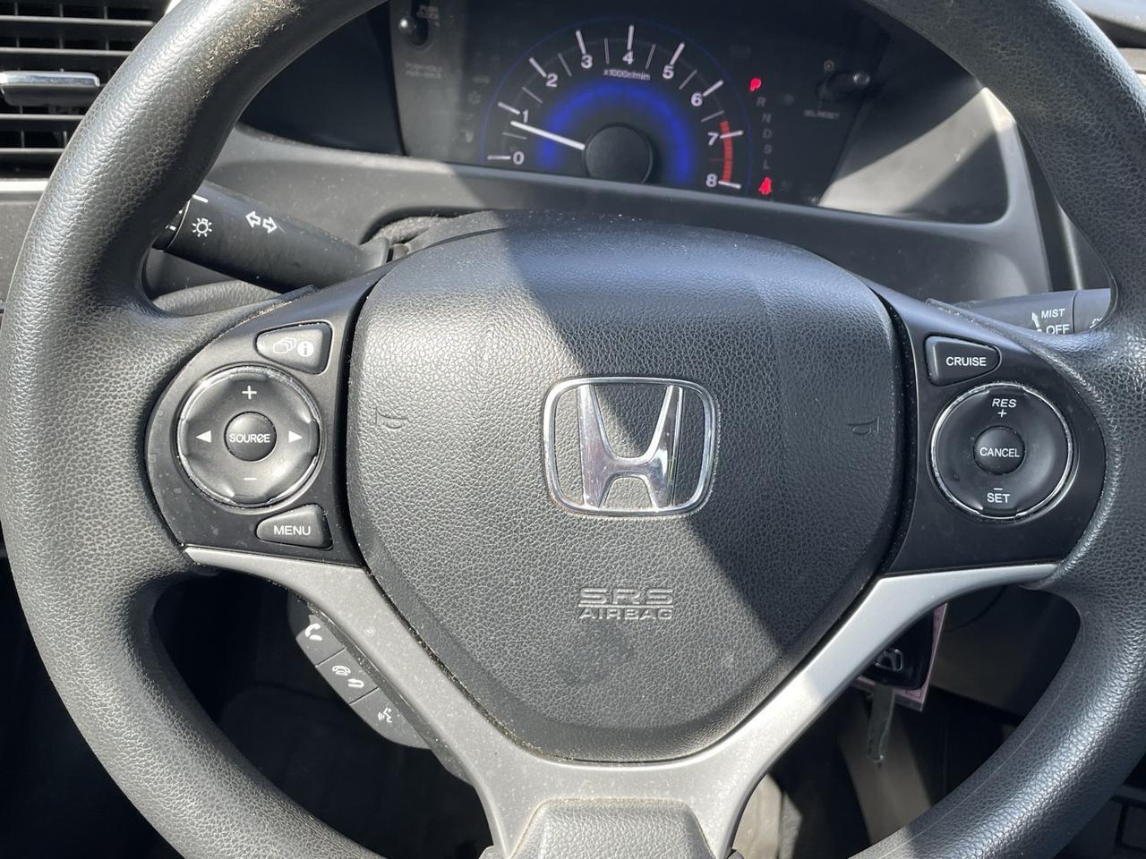 2014 Honda Civic LX Alexandria VA