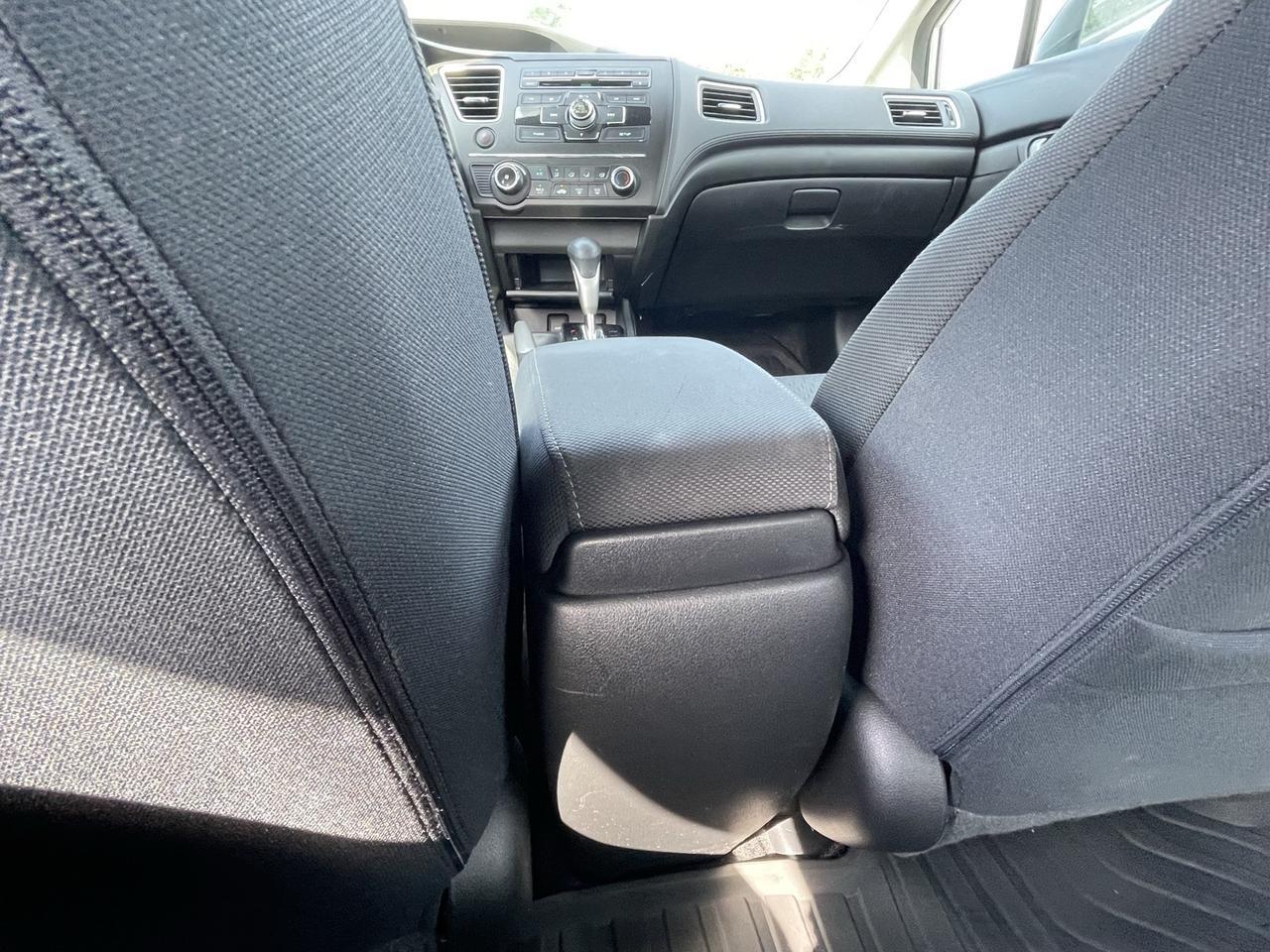 2014 Honda Civic LX Alexandria VA