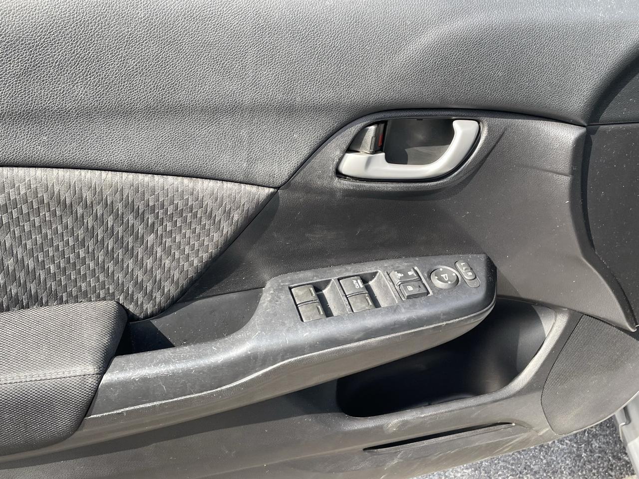 2014 Honda Civic LX Alexandria VA