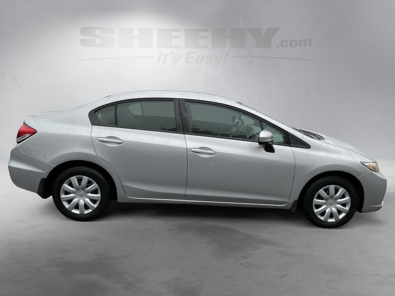 2014 Honda Civic LX Alexandria VA