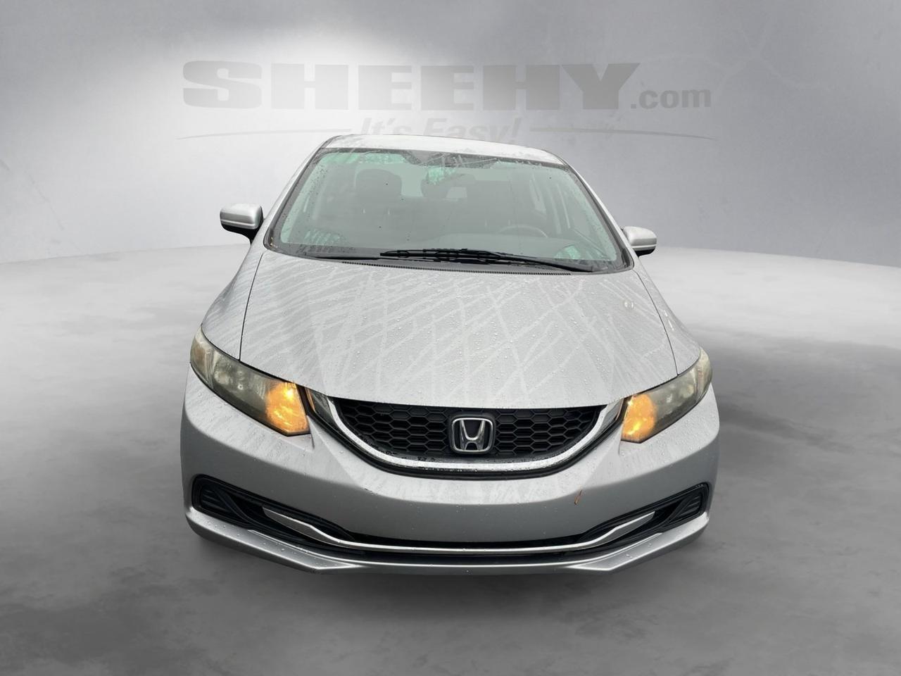2014 Honda Civic LX Alexandria VA