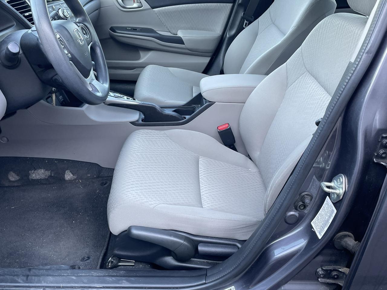 2014 Honda Civic LX Alexandria VA
