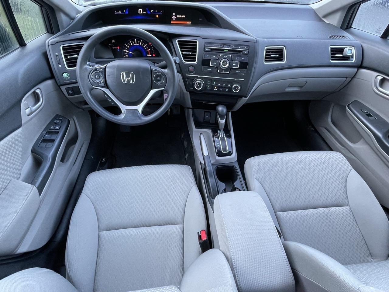 2014 Honda Civic LX Alexandria VA