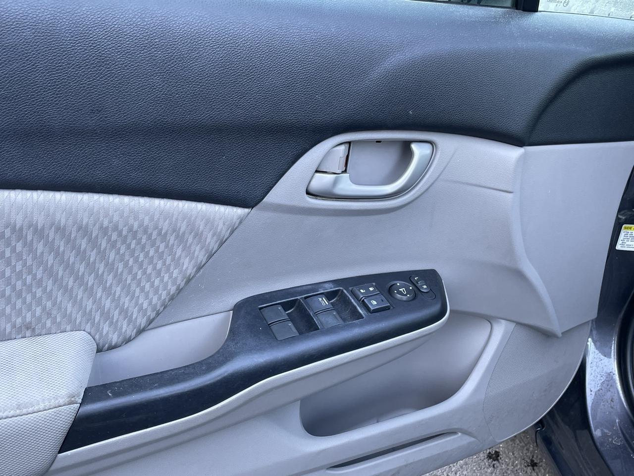 2014 Honda Civic LX Alexandria VA