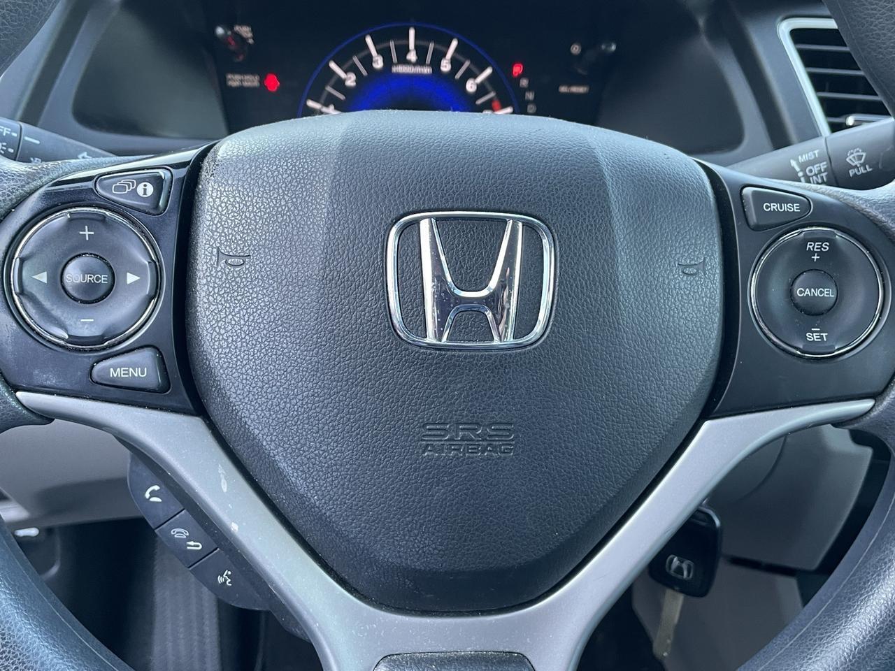 2014 Honda Civic LX Alexandria VA
