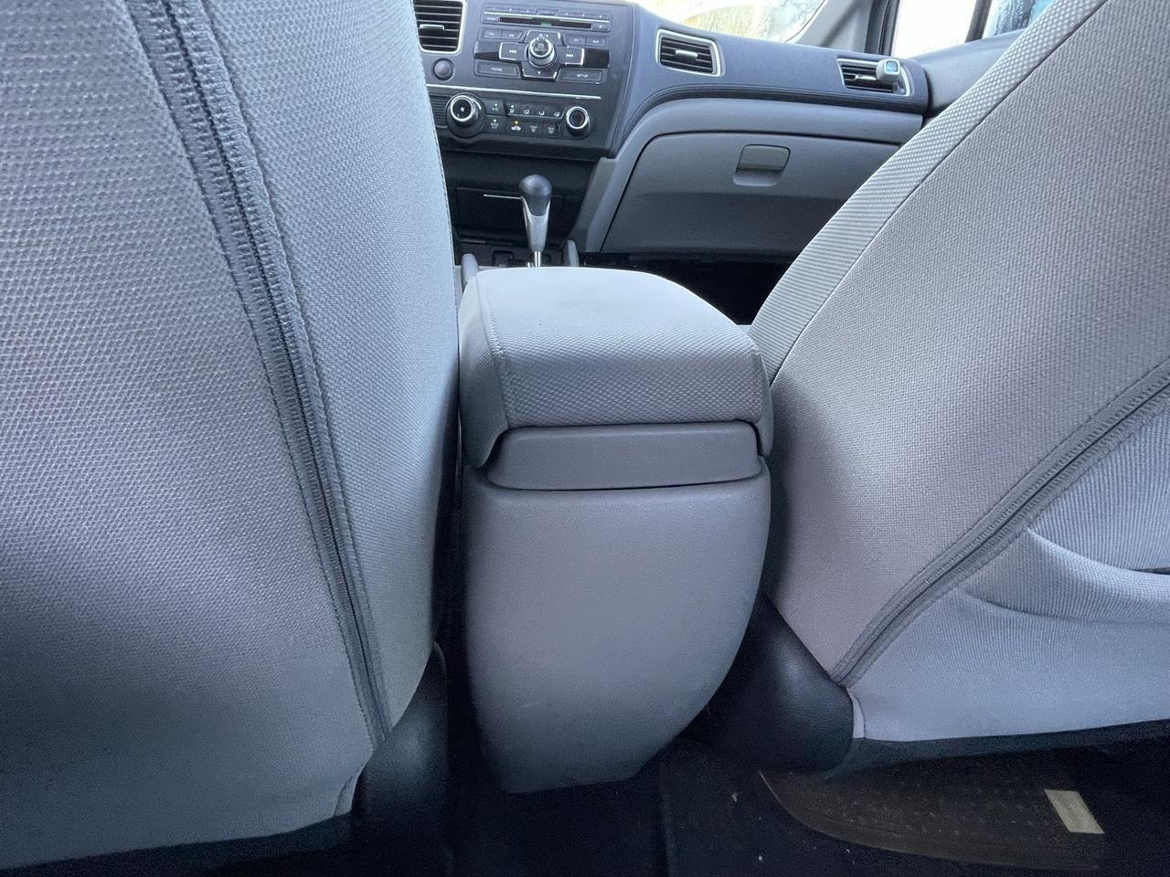 2014 Honda Civic LX Alexandria VA