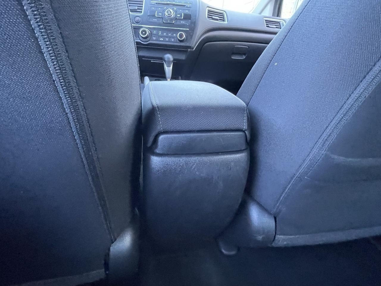 2014 Honda Civic LX Alexandria VA