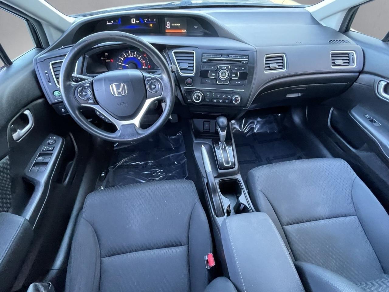 2014 Honda Civic LX Alexandria VA