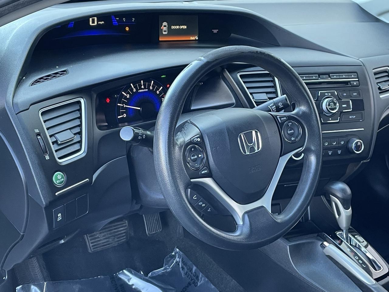 2014 Honda Civic LX Alexandria VA