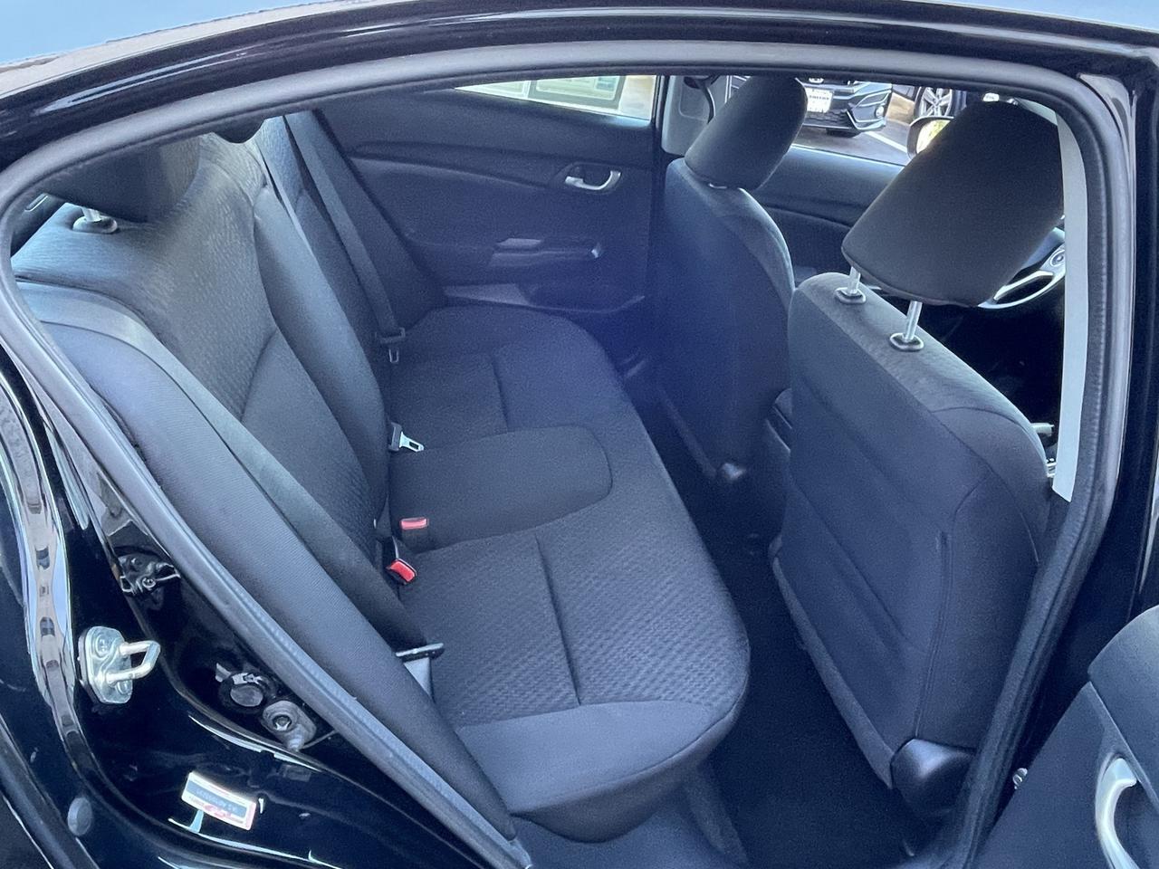 2014 Honda Civic LX Alexandria VA