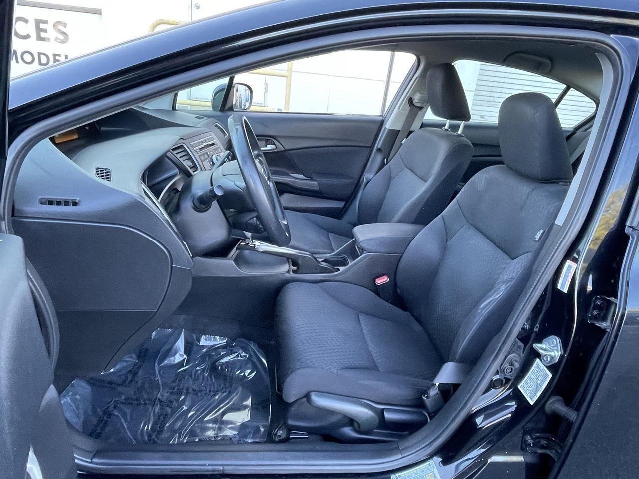 2014 Honda Civic LX Alexandria VA