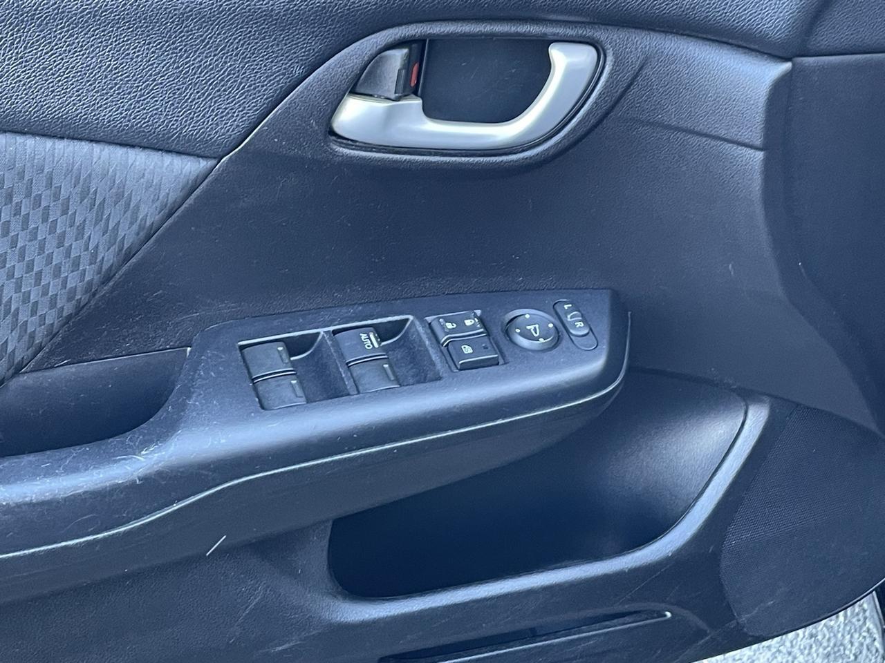 2014 Honda Civic LX Alexandria VA