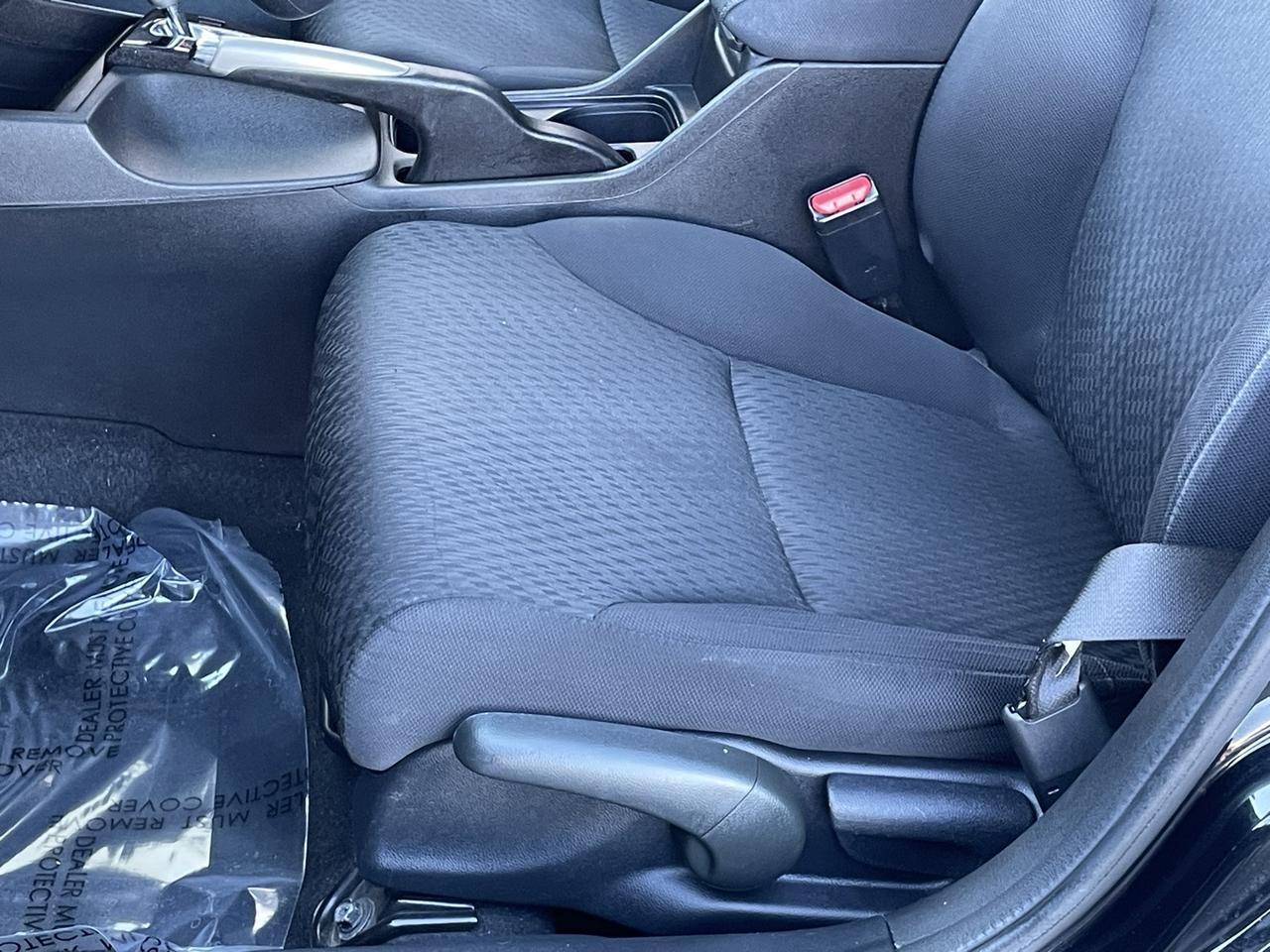 2014 Honda Civic LX Alexandria VA